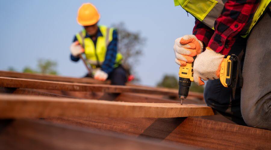 Expert flood damage restoration services in Orrville, OH